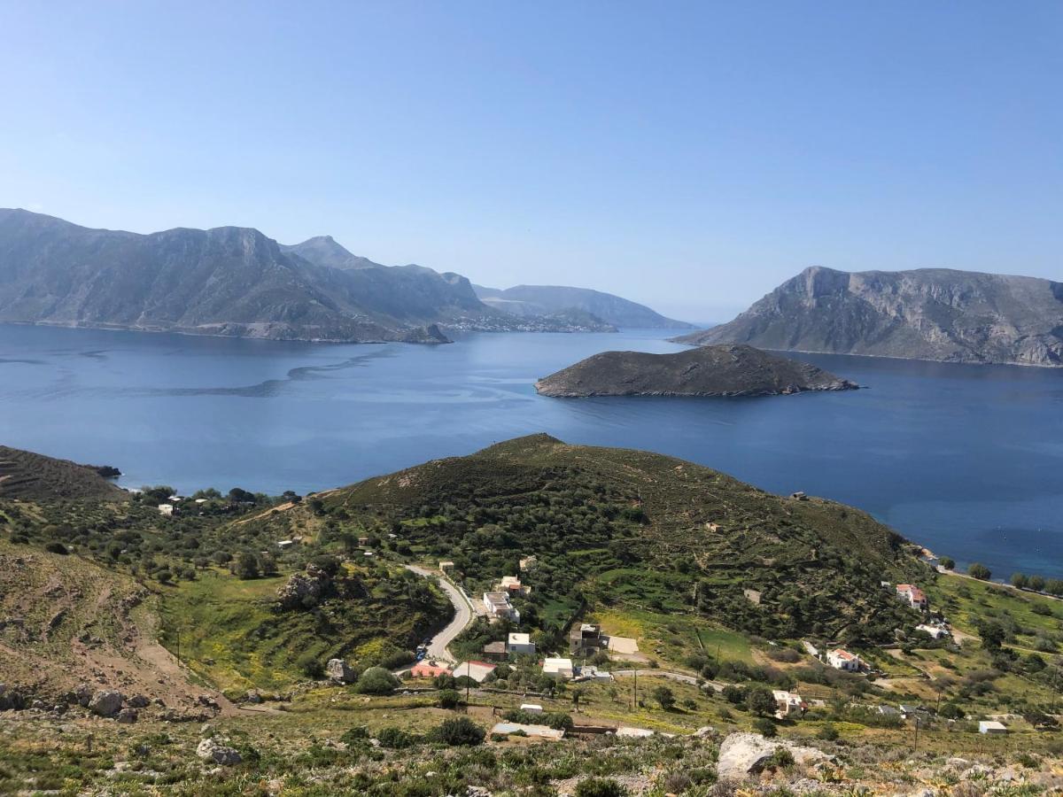 Kastri Guest house