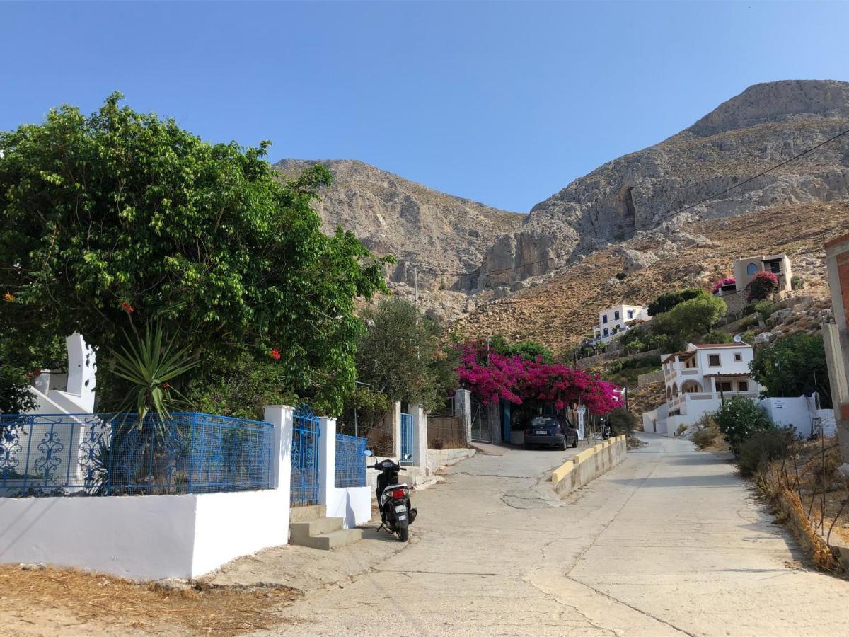 Kastri Guest house *