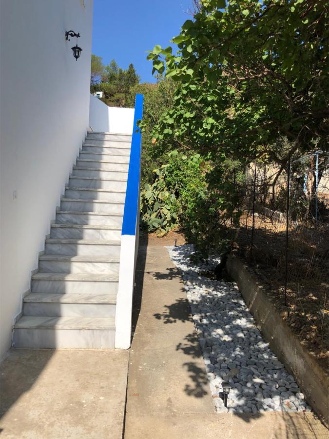 Guest house Kastri