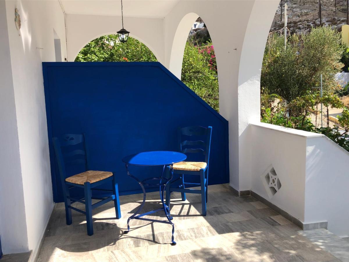 Kastri Guest house *