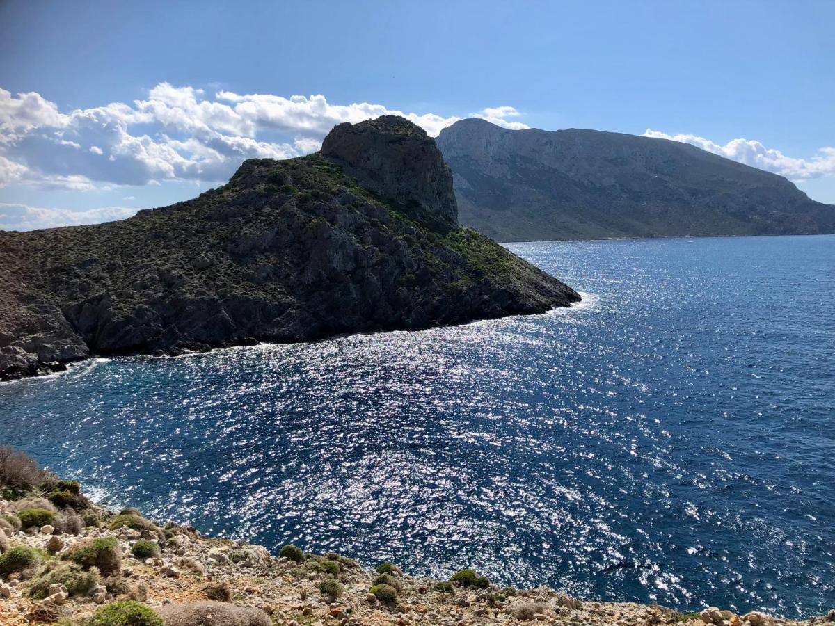 Kastri Guest house