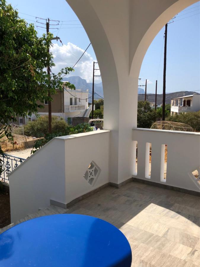 Guest house Kastri