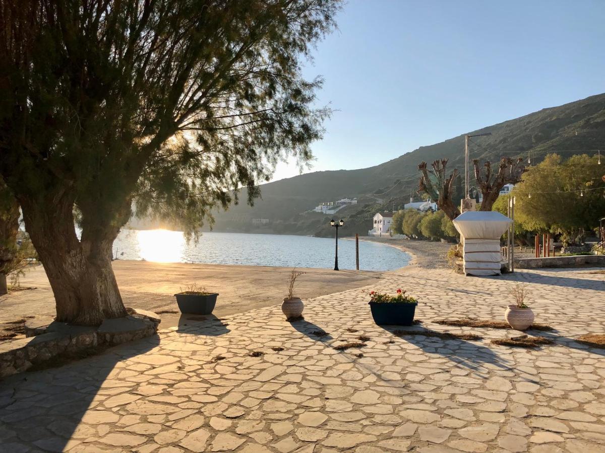 Guest house Kastri Emborios