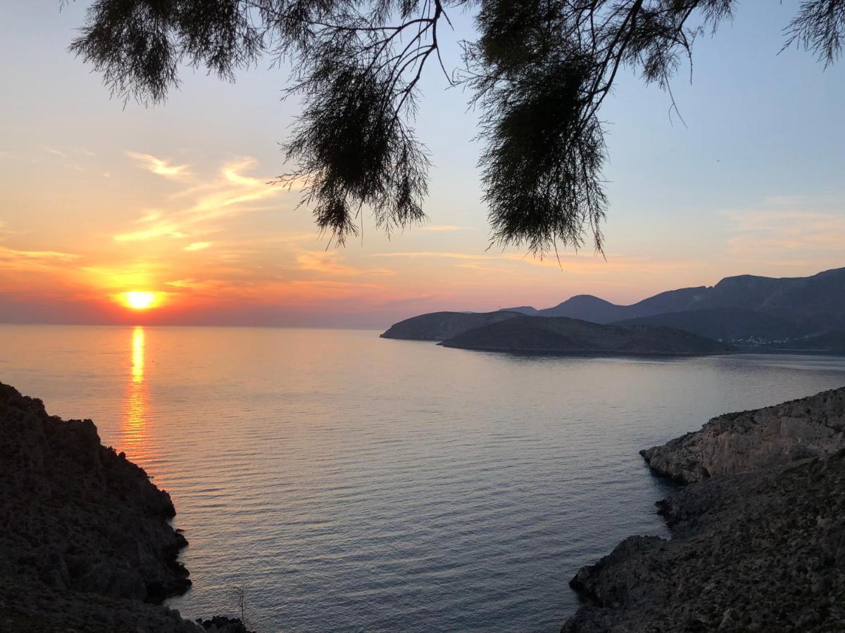 Guest house Kastri