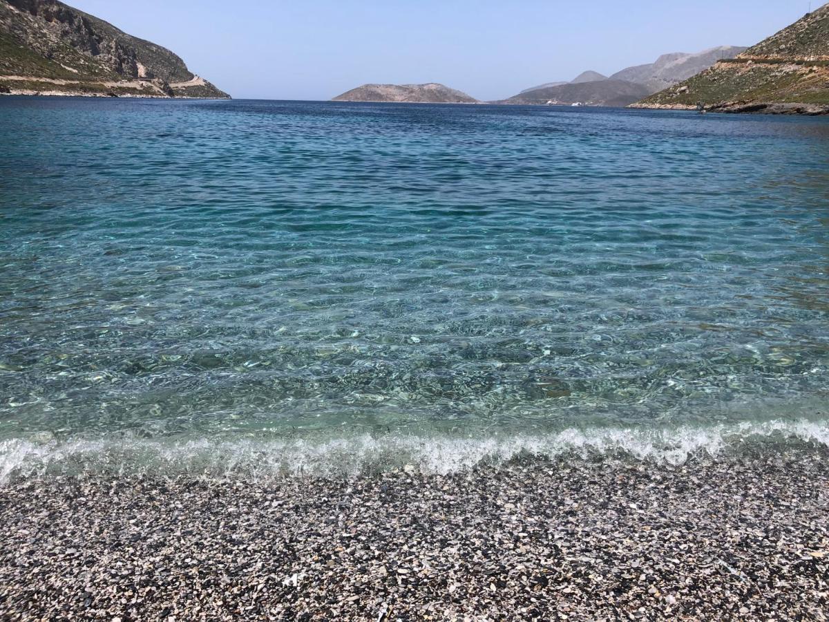 Kastri Guest house