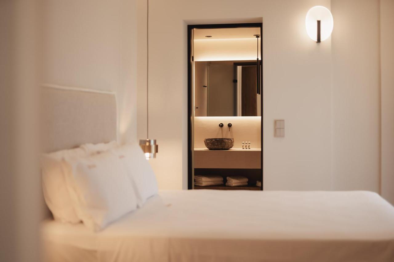 Ikyma Boutique Hotel Polychrono