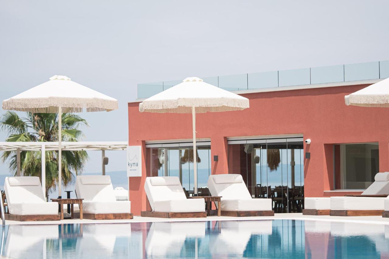 Ikyma Boutique Hotel