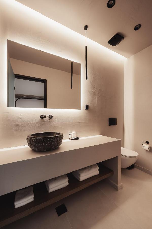 Ikyma Boutique Hotel