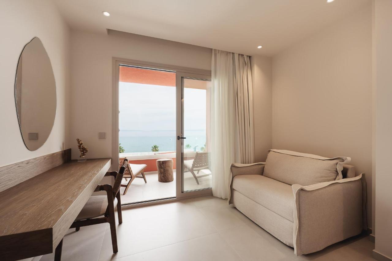 Hotel Ikyma Boutique Polychrono