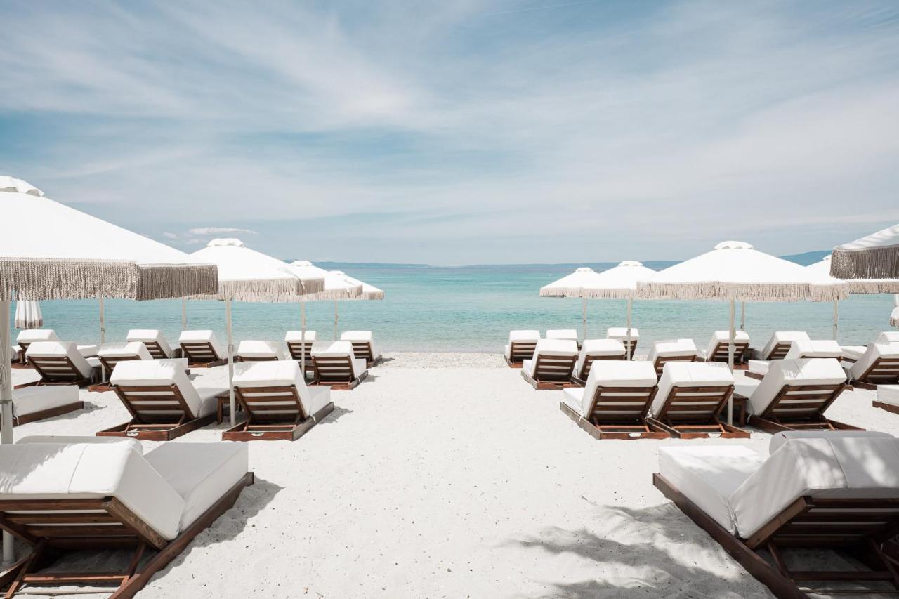 Ikyma Boutique Hotel Polychrono