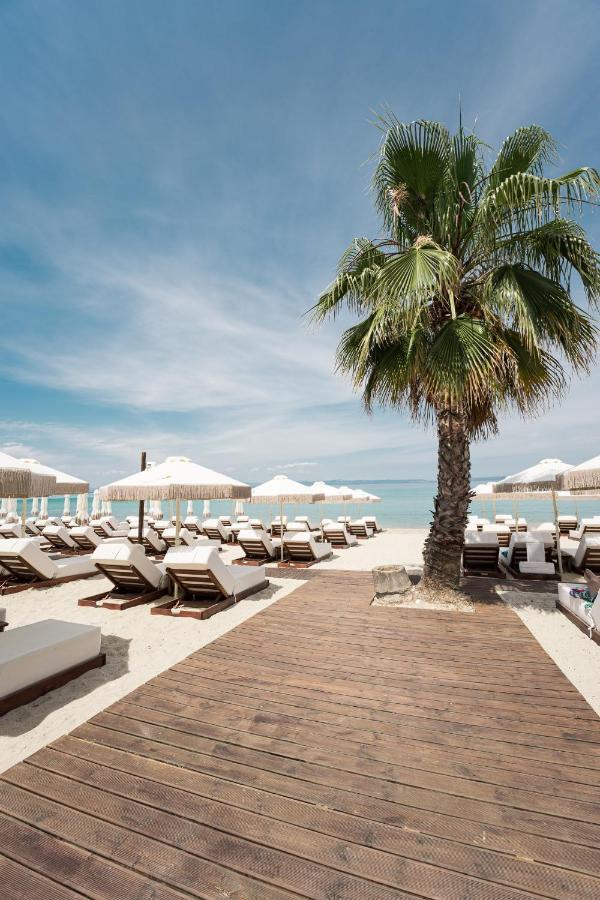 Ikyma Boutique Hotel
