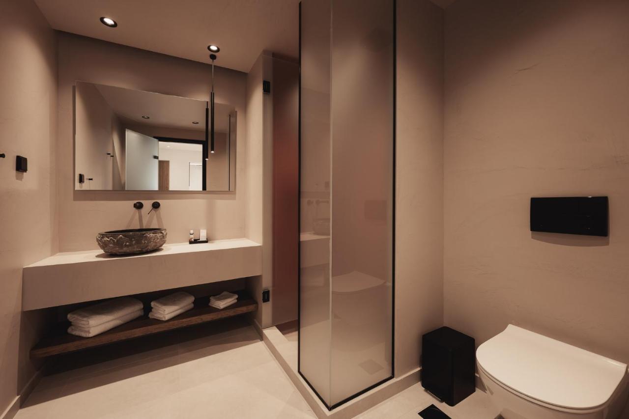 Hotel Ikyma Boutique