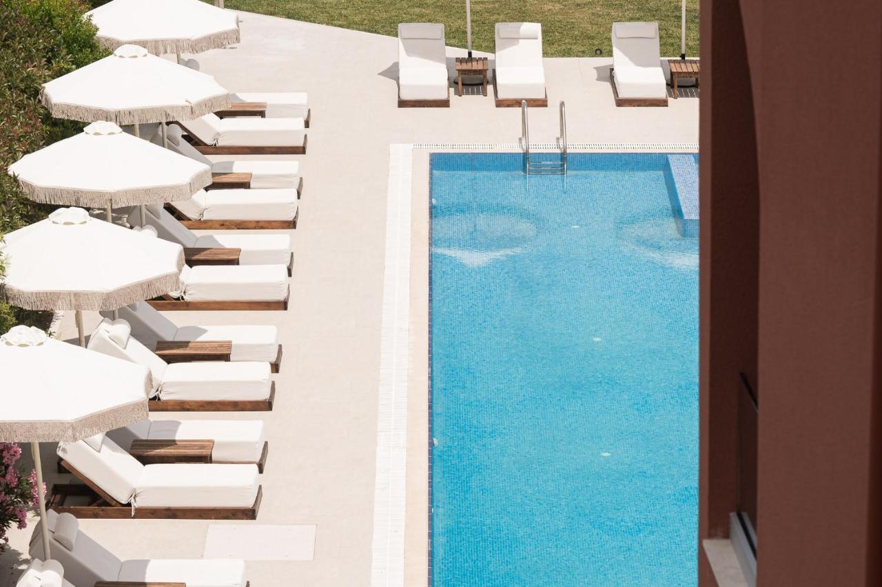 Ikyma Boutique Hotel *