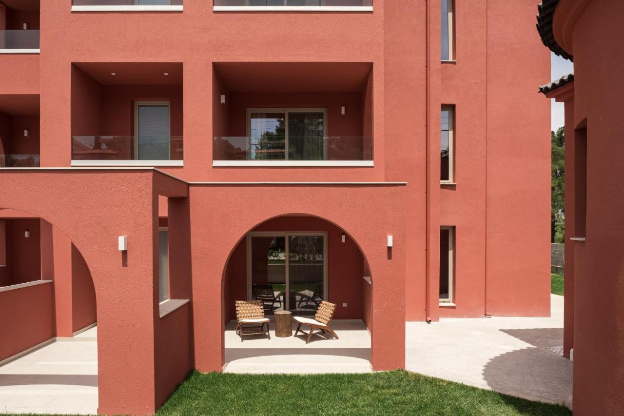 Ikyma Boutique Hotel