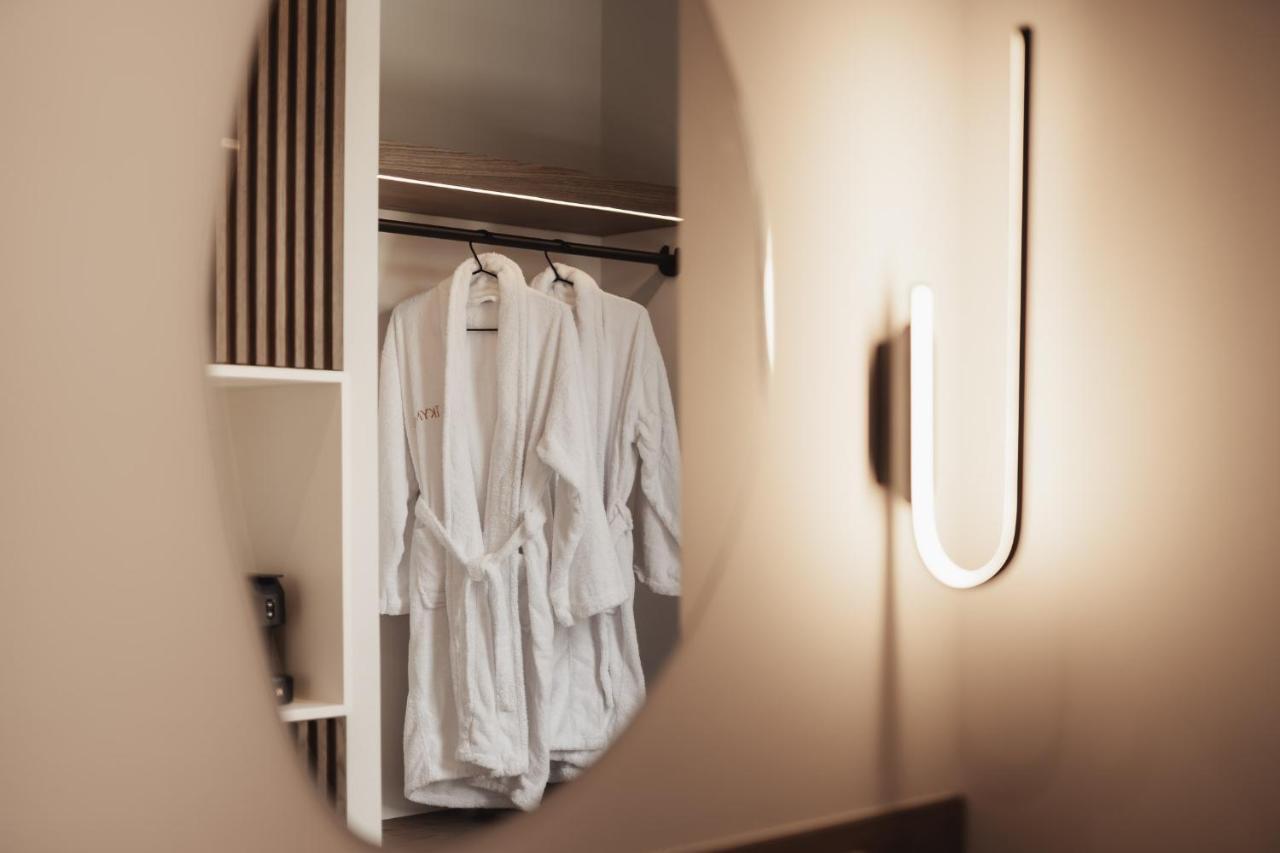 Ikyma Boutique Hotel *