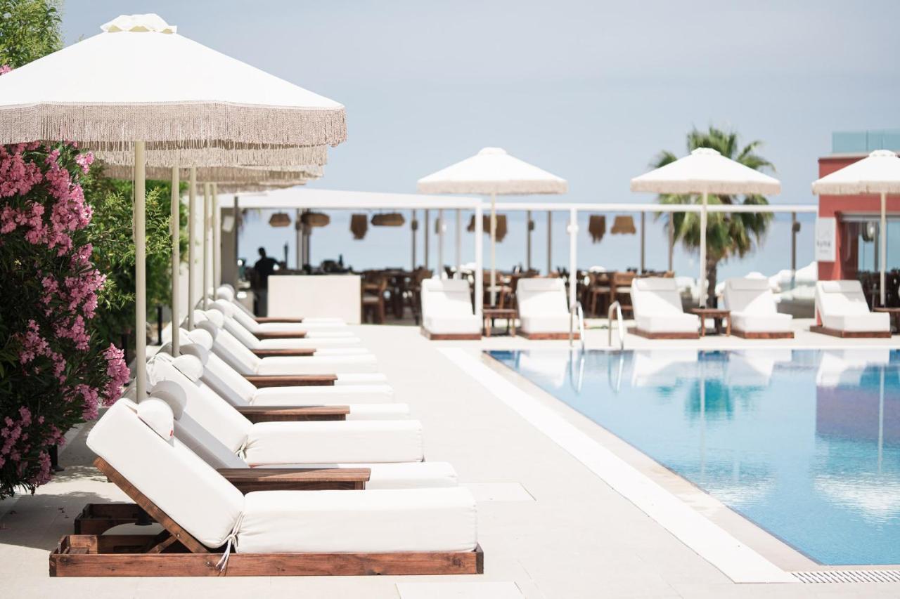 Ikyma Boutique Hotel Polychrono