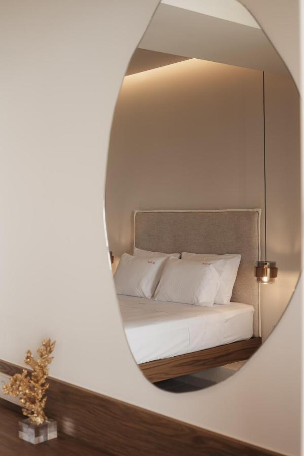 Hotel Ikyma Boutique Polychrono