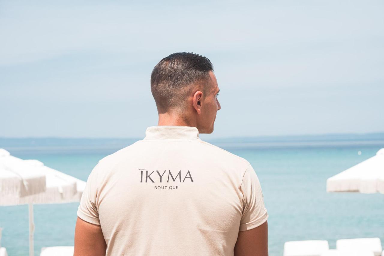 Hotel Ikyma Boutique