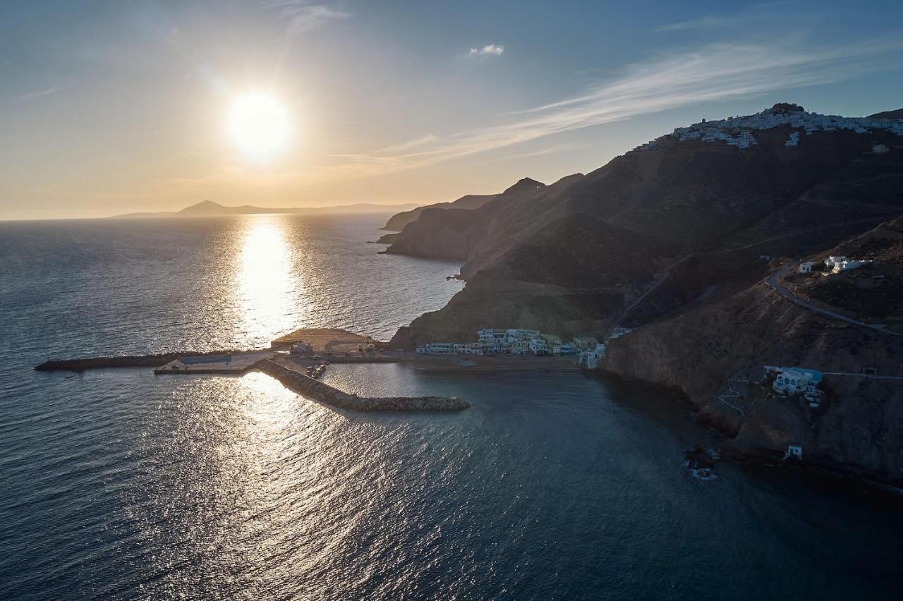 Hotel Drops Mare Anafi