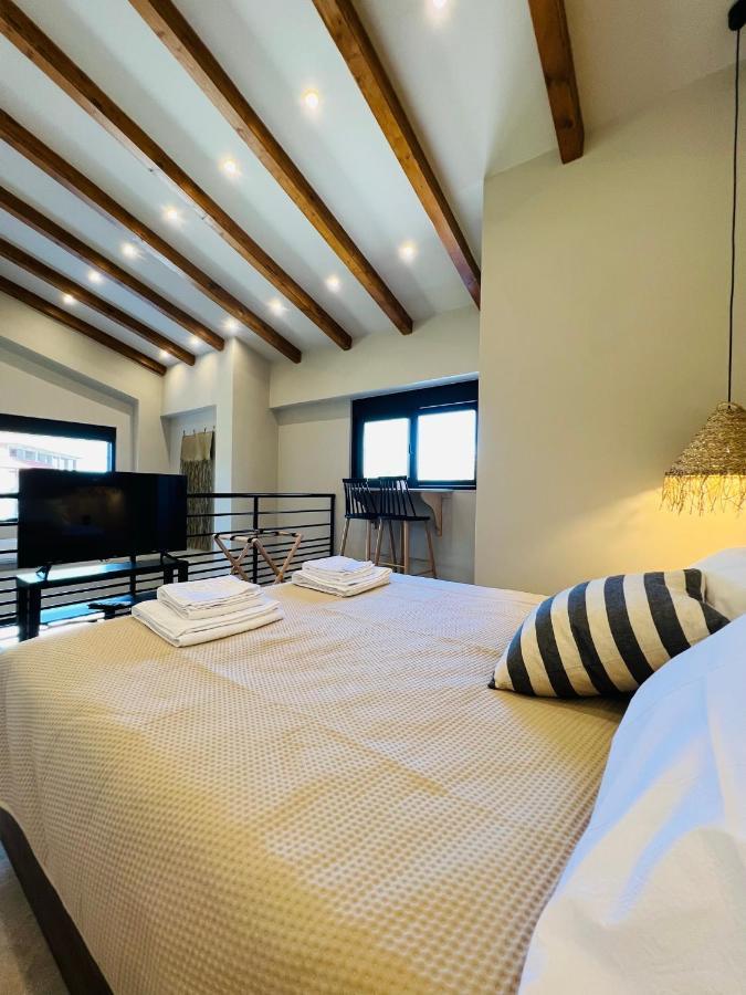 Aparthotel Athilia