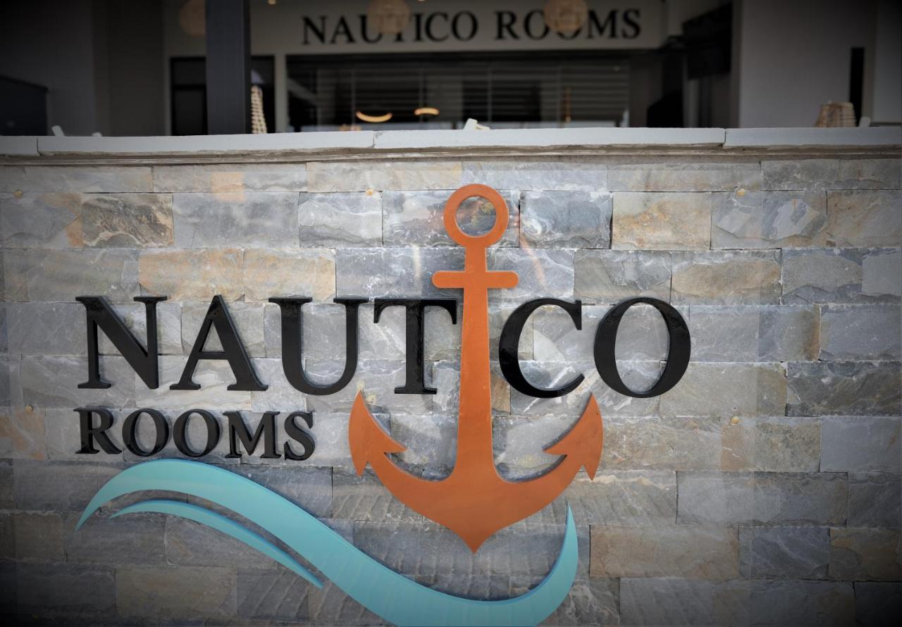 Aparthotel Nautico