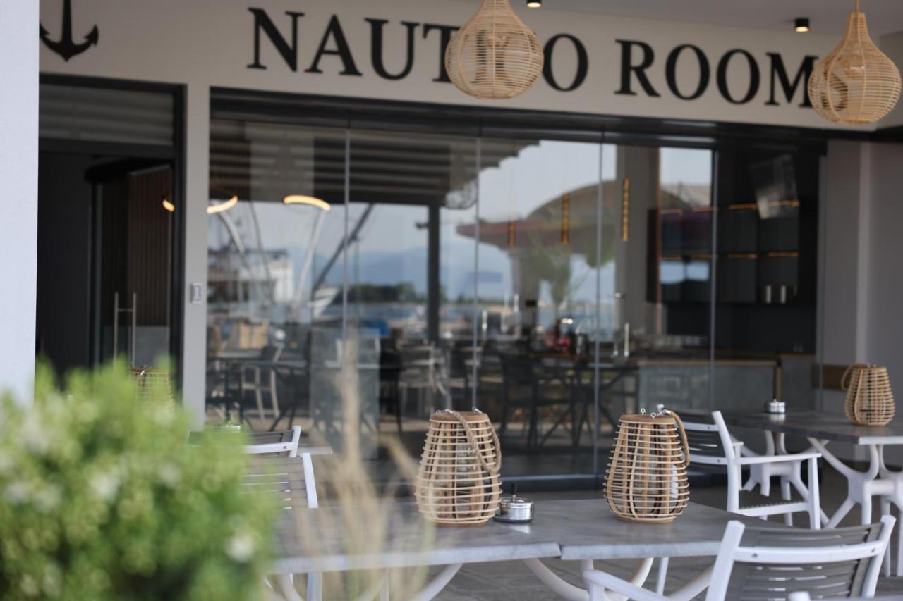 Aparthotel Nautico *