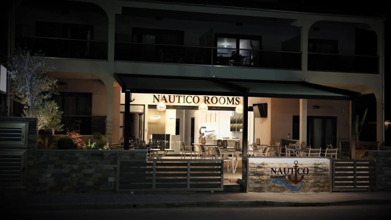 Nautico Aparthotel *