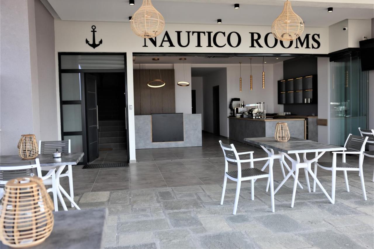 Nautico * Keramoti (Macedonia)