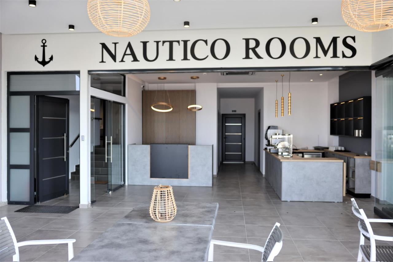 Nautico Aparthotel