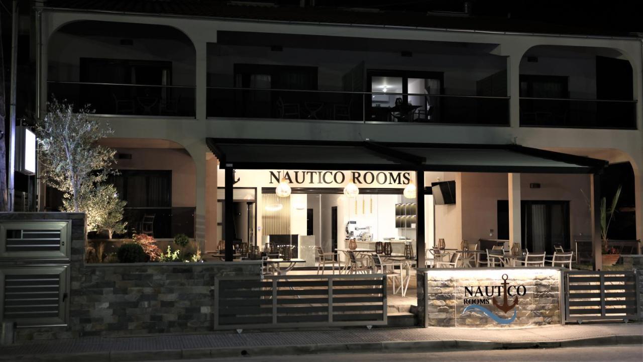 Nautico Aparthotel *