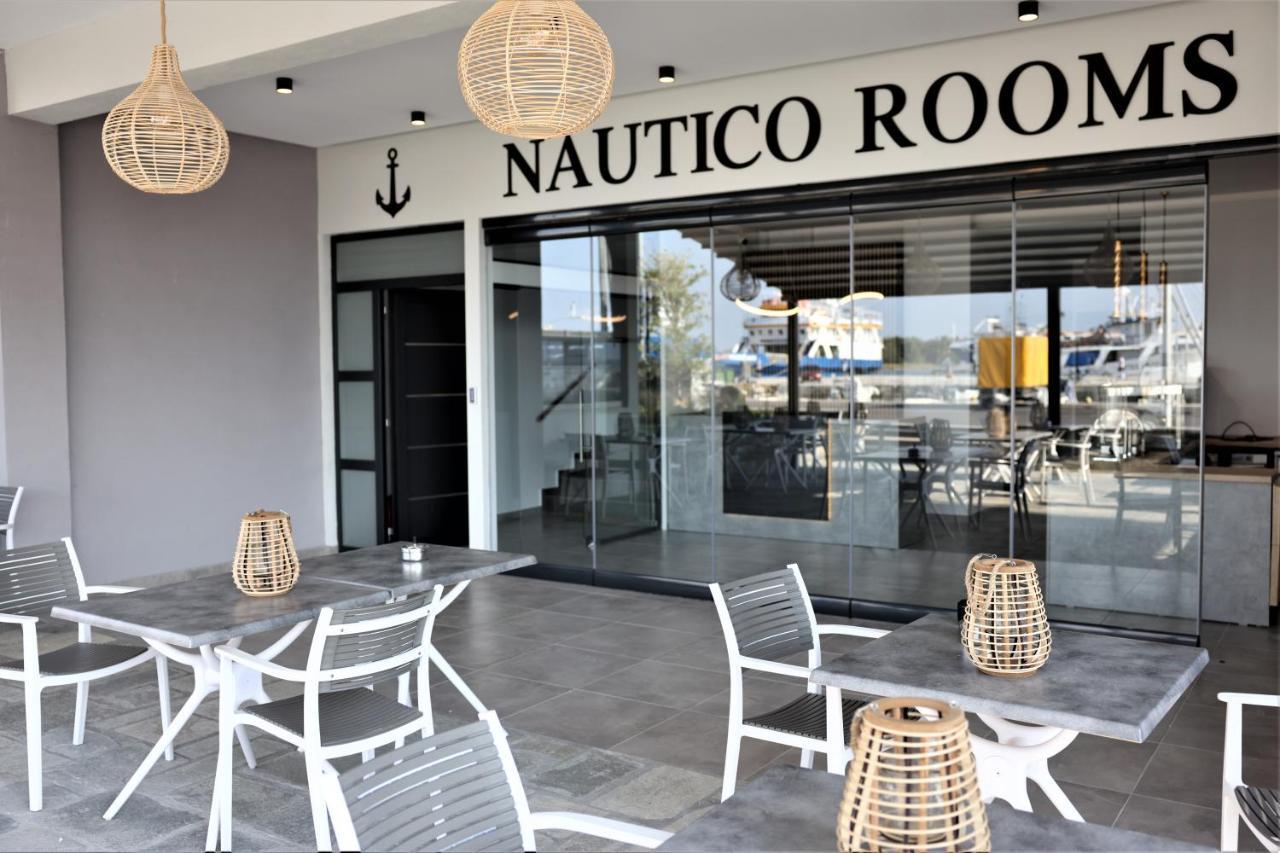 Nautico * Keramoti (Macedonia)