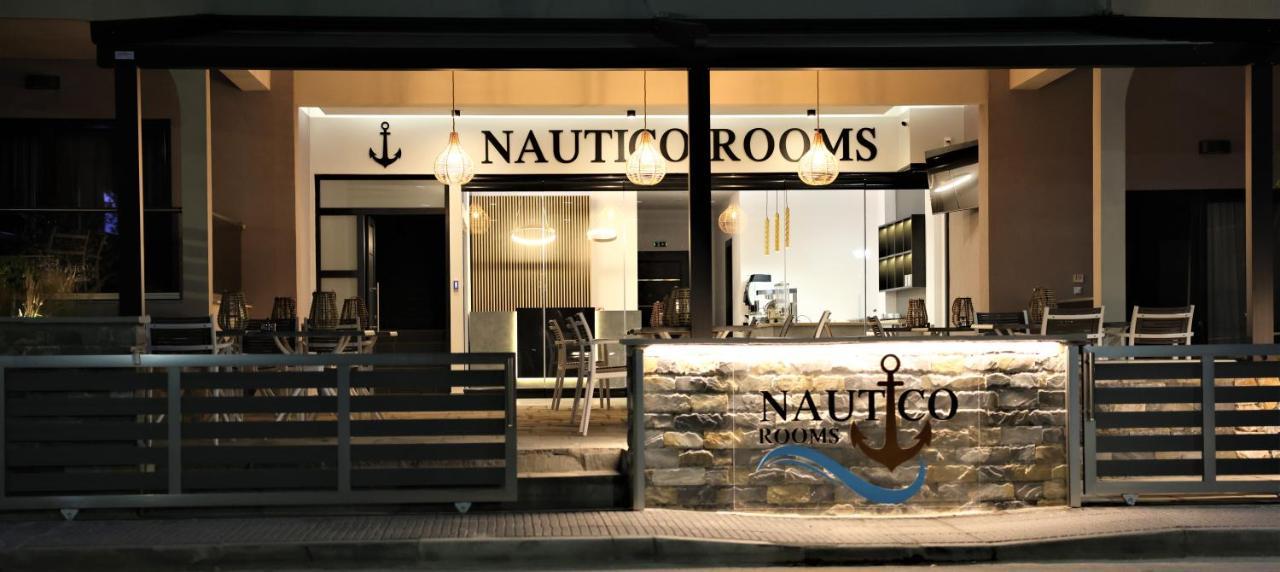 Nautico Aparthotel
