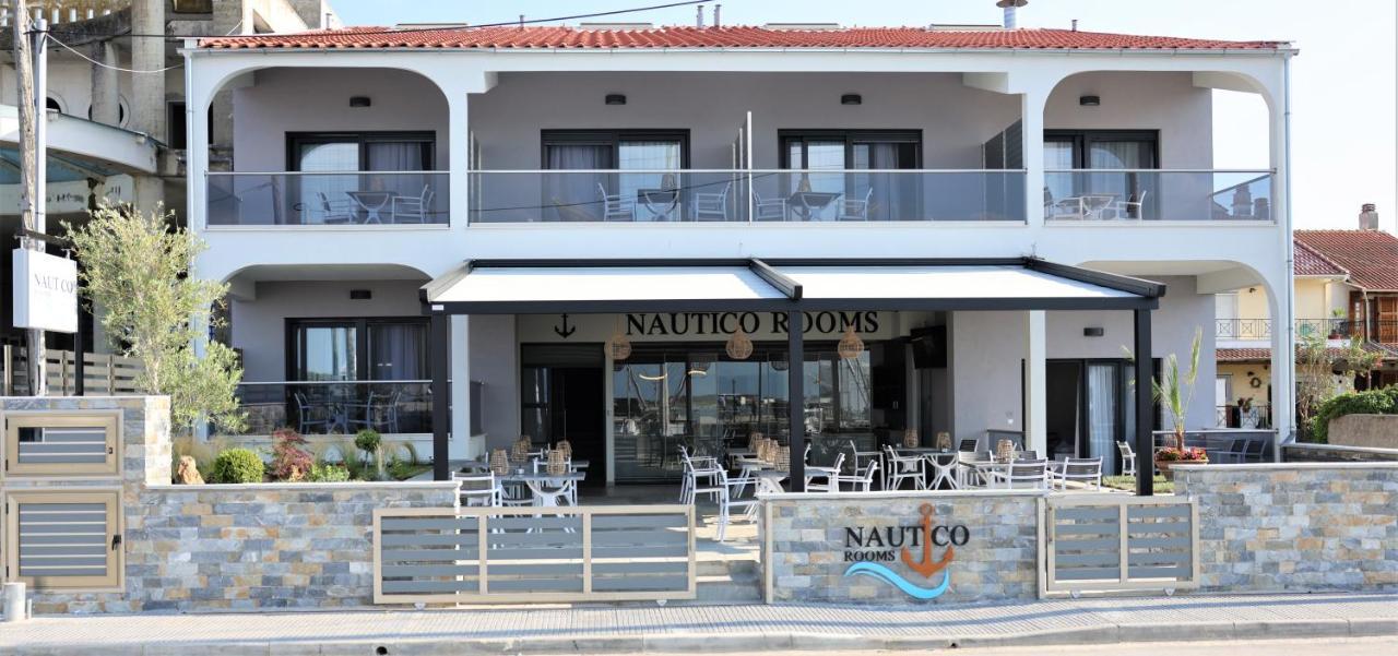Nautico