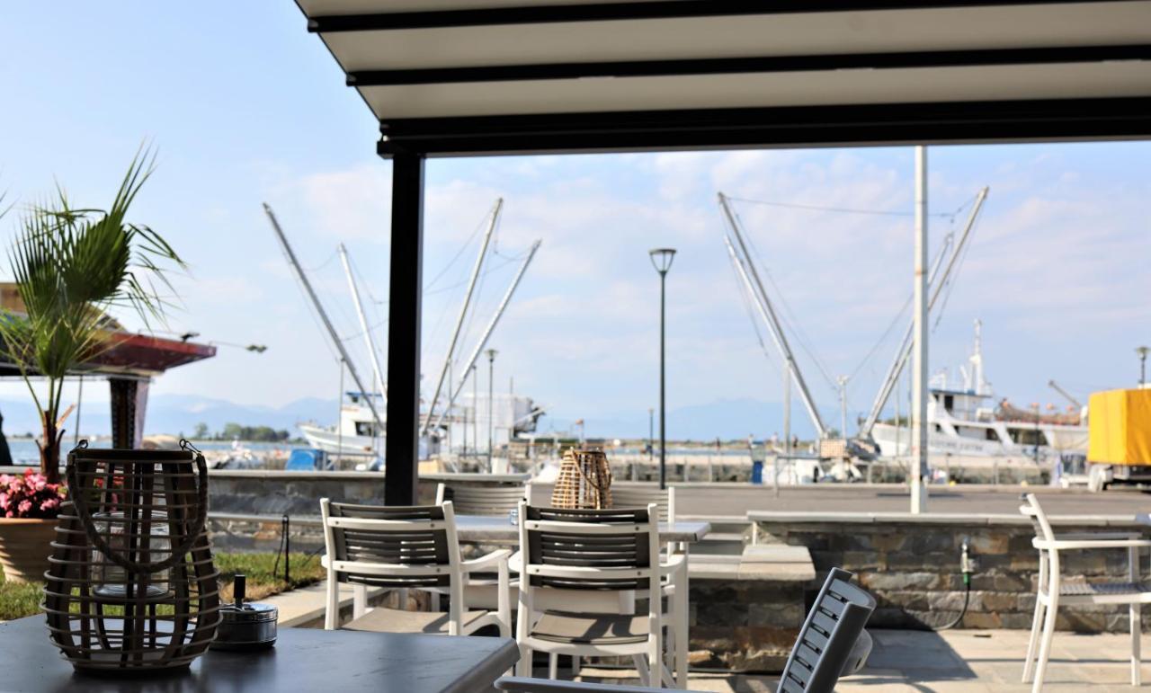Aparthotel Nautico