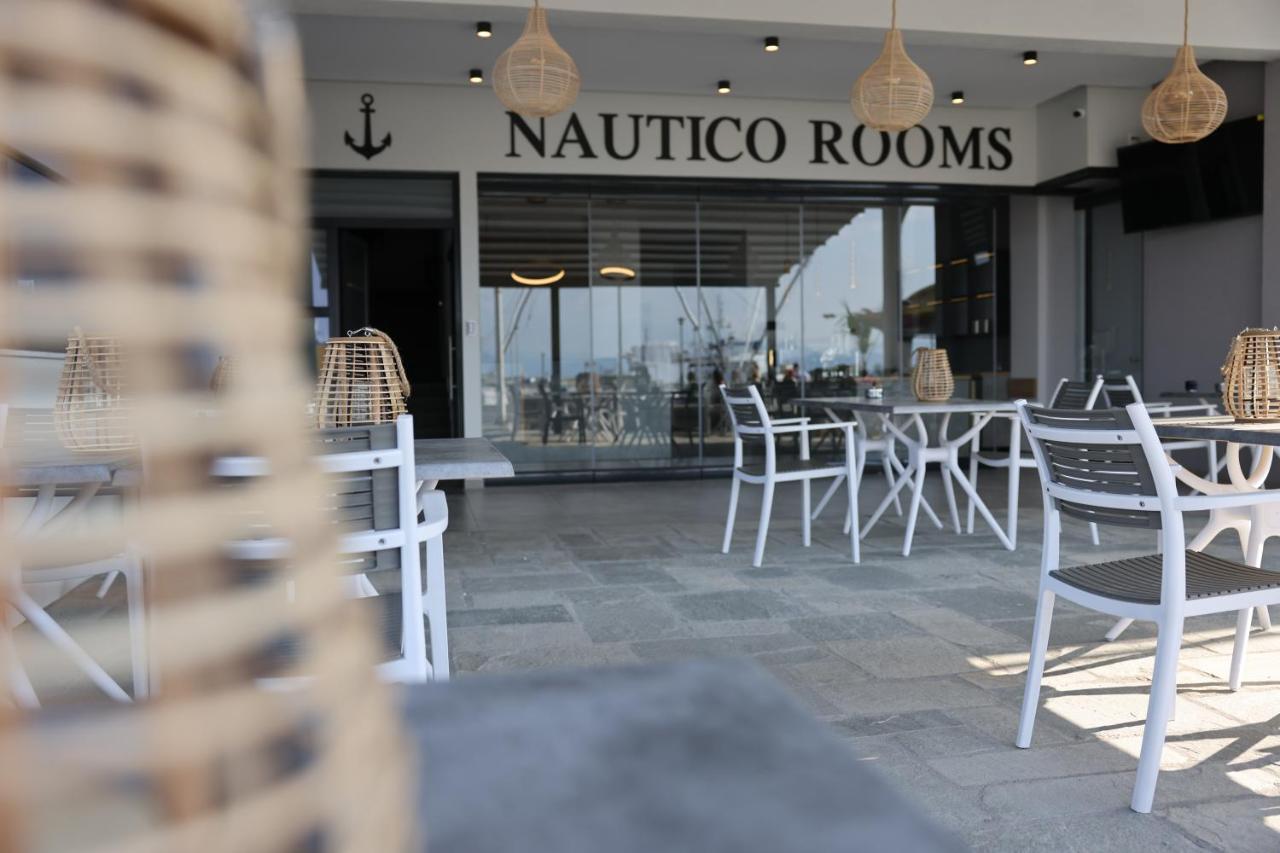 Nautico Keramoti (Macedonia)