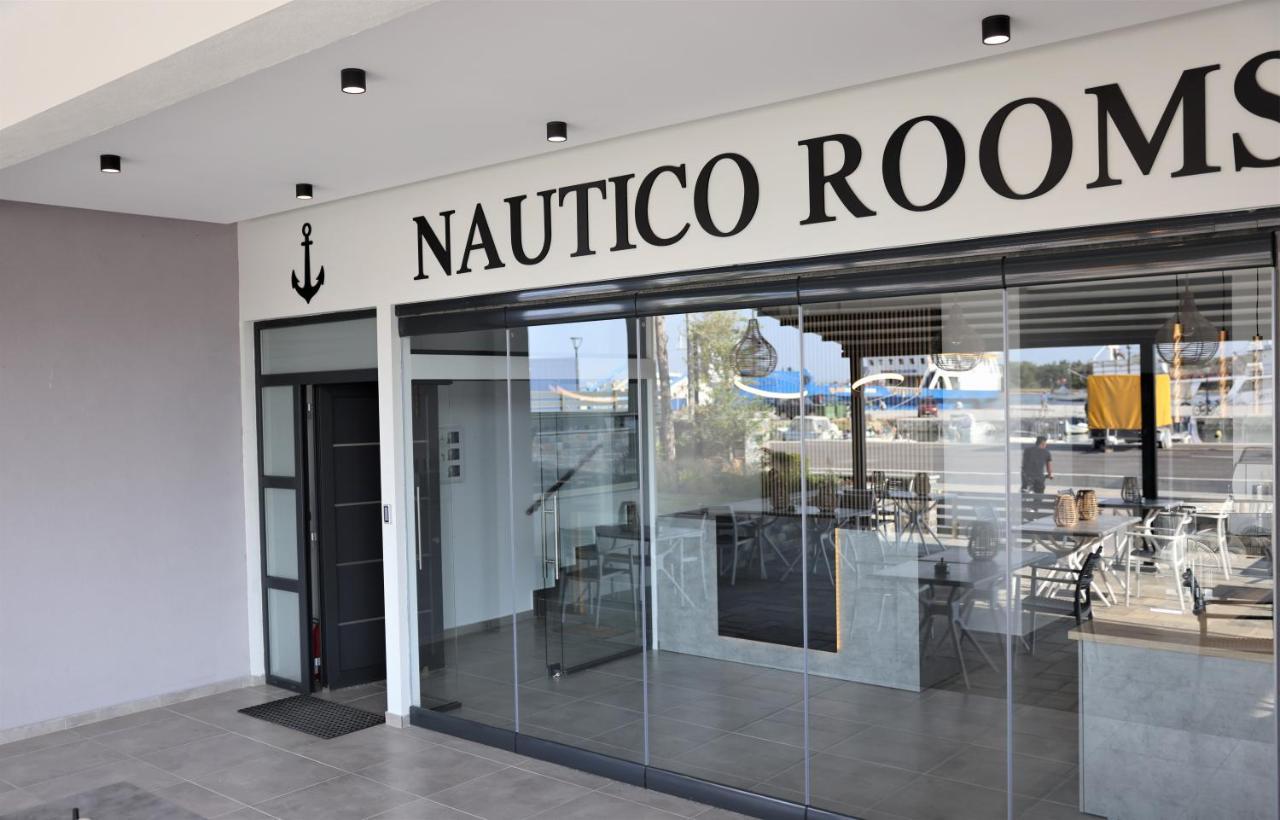 Nautico Aparthotel