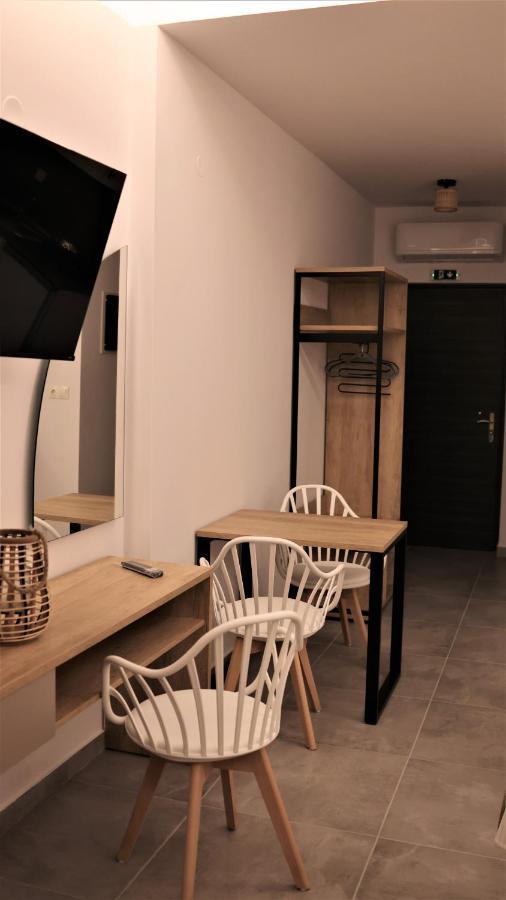 Nautico Aparthotel