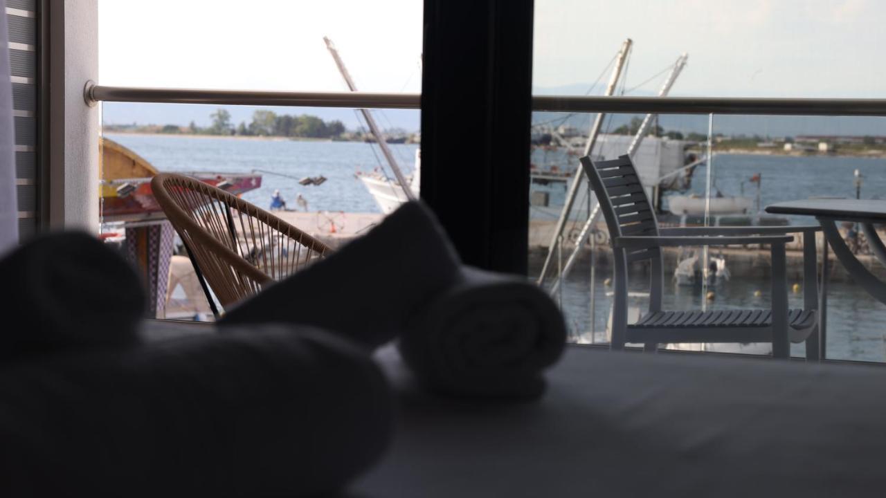 Aparthotel Nautico *