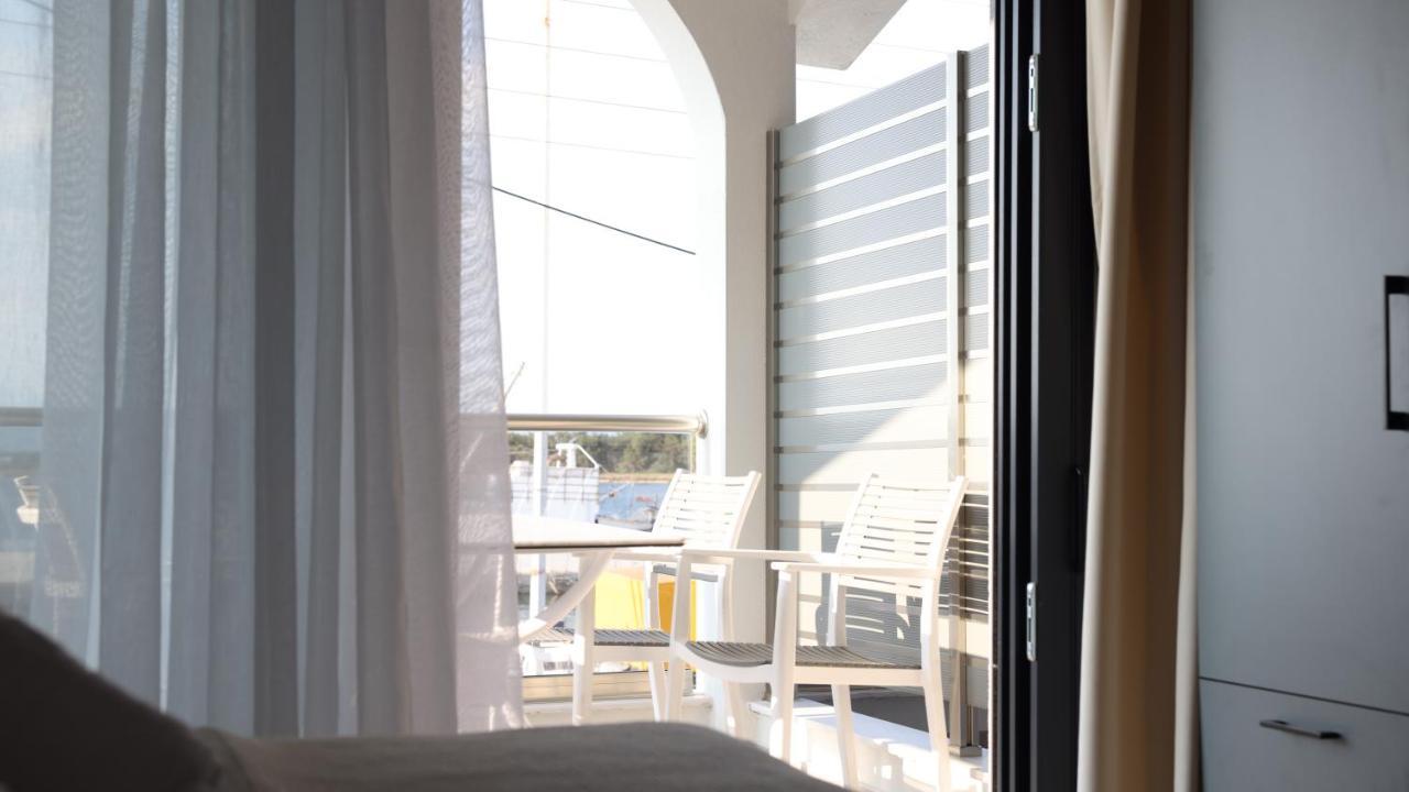 Nautico Aparthotel Keramoti (Macedonia)