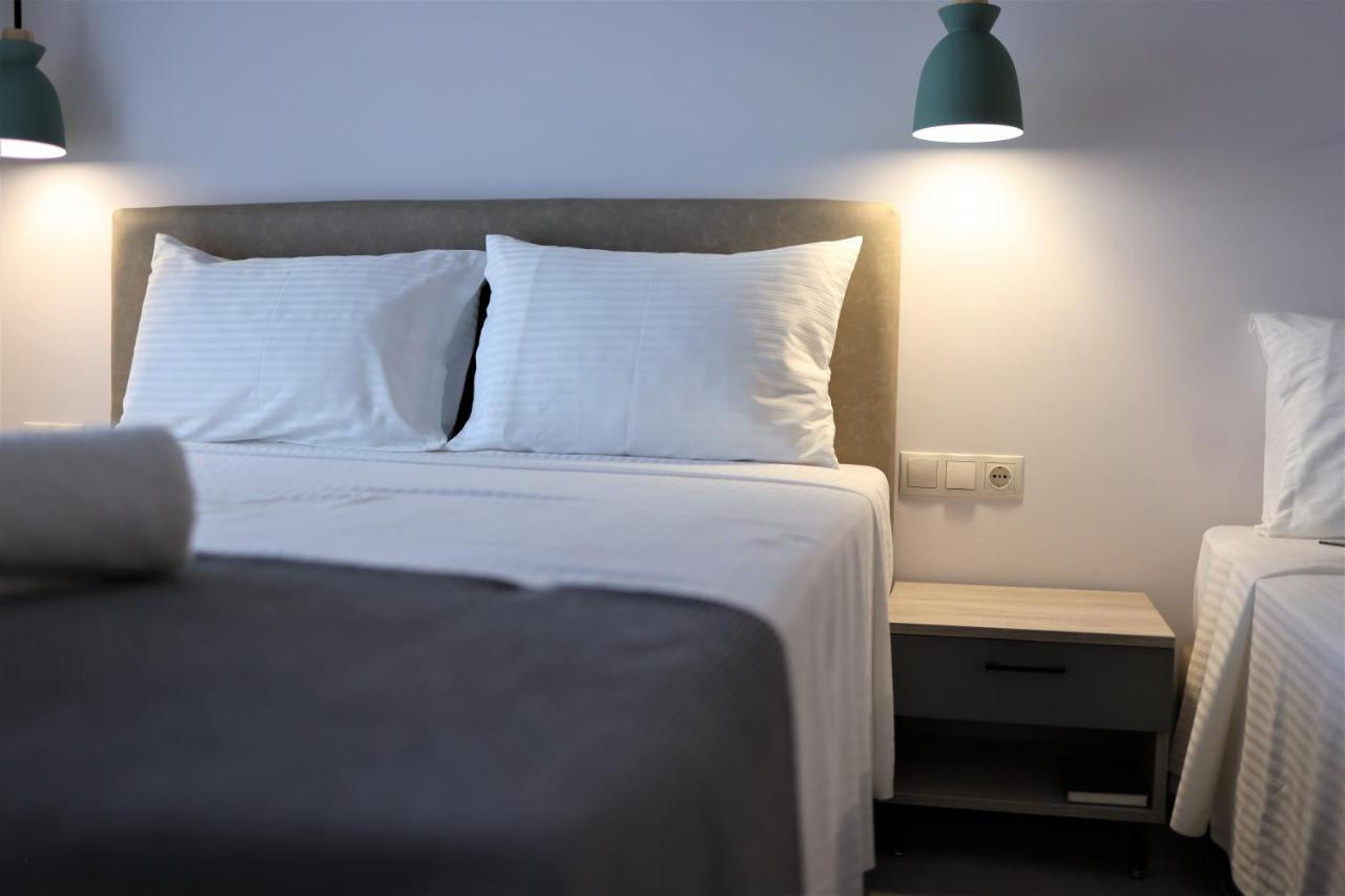 Nautico Aparthotel
