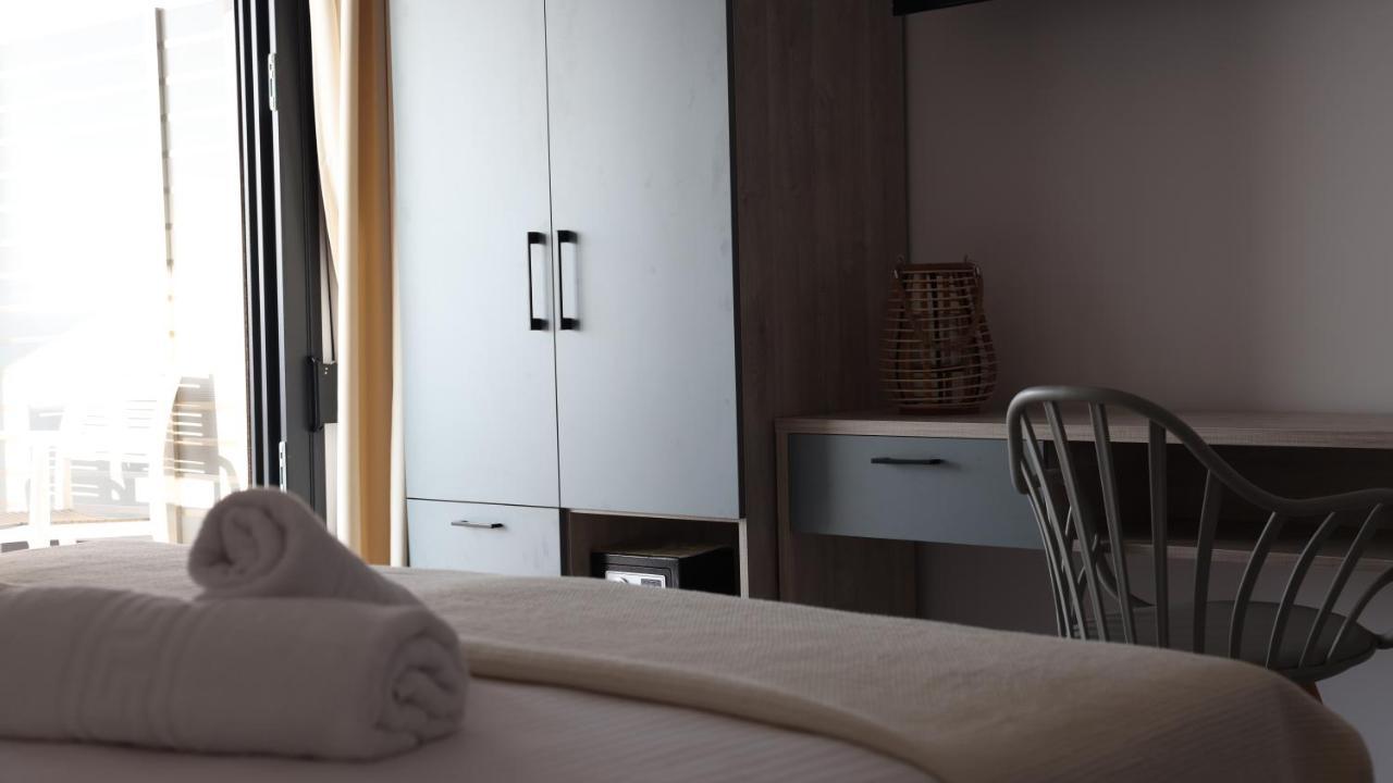 Aparthotel Nautico *