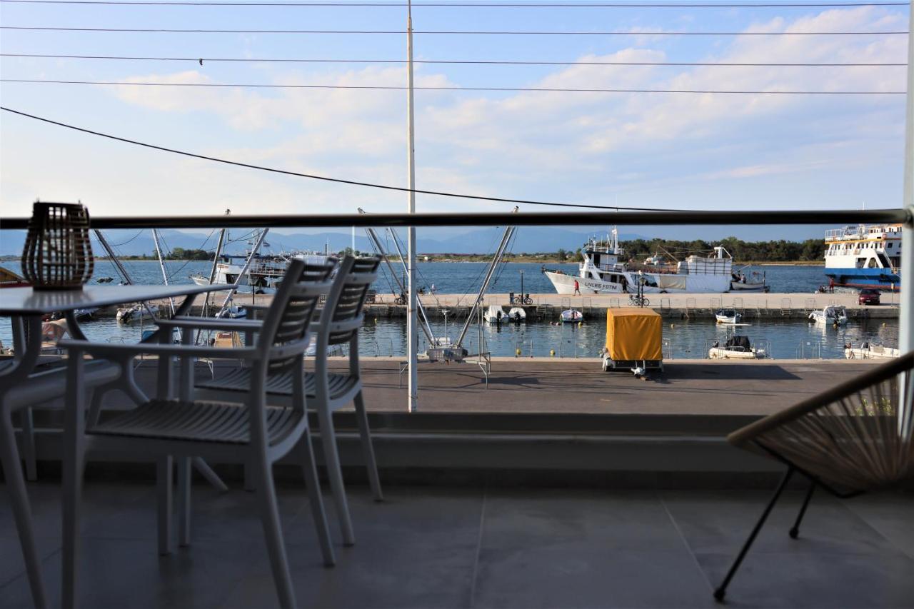 Nautico Aparthotel *