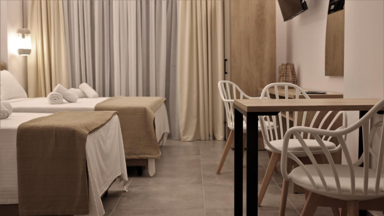 Nautico Aparthotel