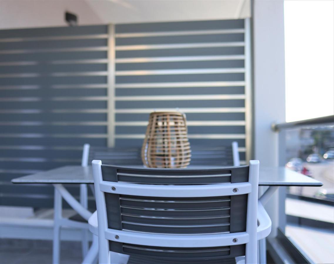 Nautico Aparthotel Keramoti (Macedonia)