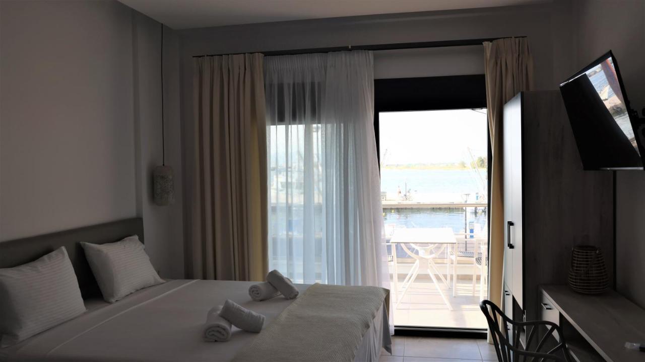Aparthotel Nautico *