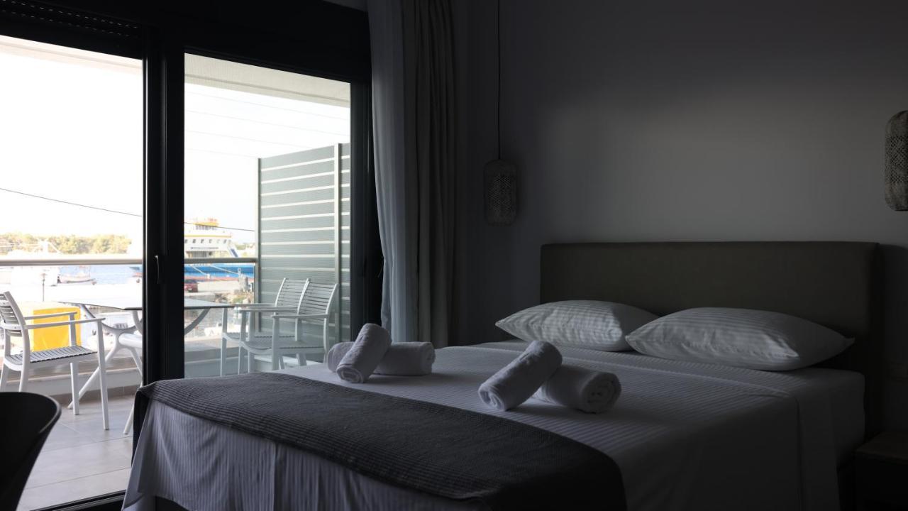 Nautico Aparthotel
