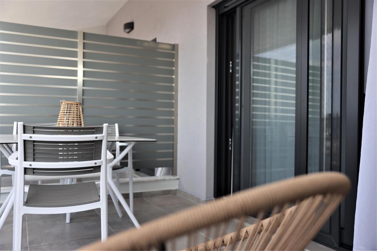 Nautico Aparthotel *