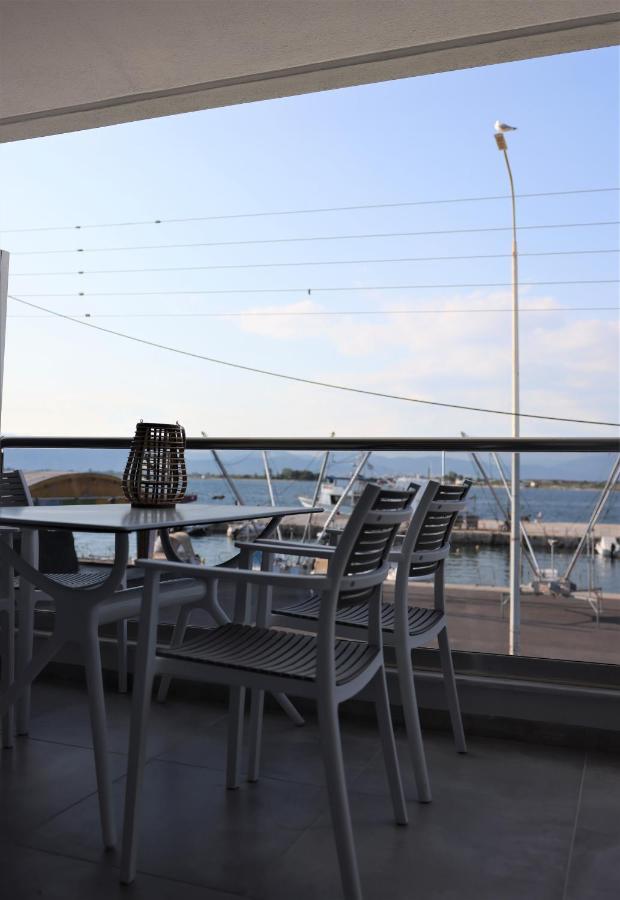 Aparthotel Nautico