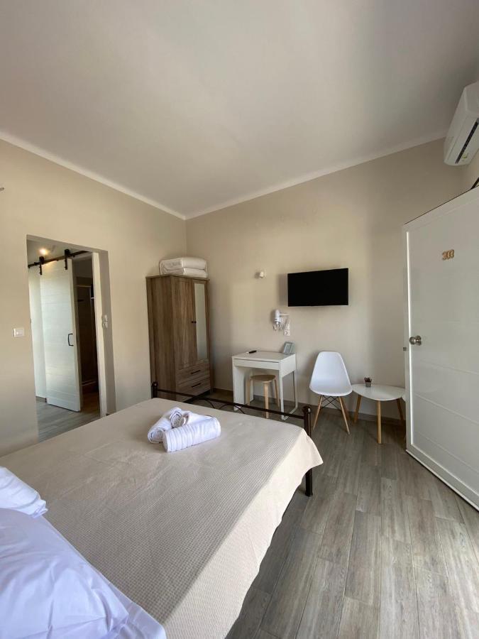 Aparthotel Elia 3*