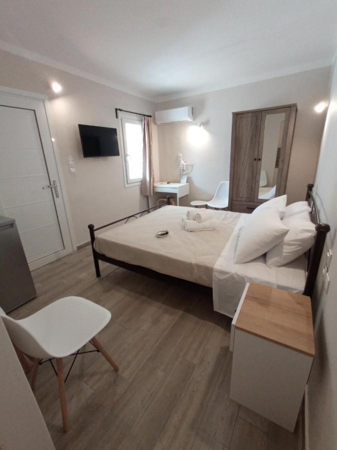 Elia Aparthotel
